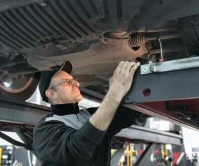 RV Fixed Operations Certification Week